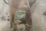 Picture 5 - 1954 Harley-Davidson for sale, VIN 54G2233 motorbike