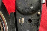 Picture 7 - Norton ES2 1947 motorbike