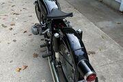 Picture 7 - 1969 BMW R-Series for sale, VIN 01816846 motorbike