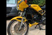 Picture 4 - 1985 Yamaha Other Yamaha RZ350 motorbike