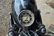 Picture 3 - 1967 BMW R-Series, Black for sale motorbike