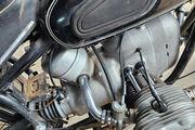 Picture 5 - 1967 BMW R-Series, Black for sale motorbike