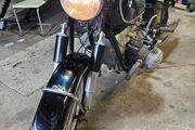 Picture 7 - 1967 BMW R-Series, Black for sale motorbike