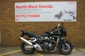 2012 Honda CB 1300 SA-A Sports Touring 1300cc for sale