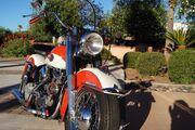 Picture 6 - 1959 Harley-Davidson Other motorbike