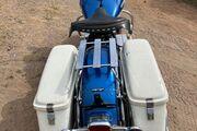 Picture 4 - 1965 Harley-Davidson Street FLH motorbike