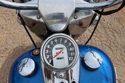 Picture 5 - 1965 Harley-Davidson Street FLH motorbike