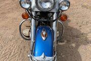 Picture 6 - 1965 Harley-Davidson Street FLH motorbike