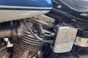 Picture 8 - 1965 Harley-Davidson Street FLH motorbike