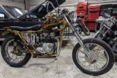 1967 Triumph Tiger for sale
