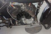 Picture 2 - 1965 Harley-Davidson Servi motorbike