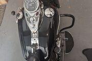 Picture 3 - 1965 Harley-Davidson Servi motorbike