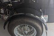 Picture 6 - 1965 Harley-Davidson Servi motorbike