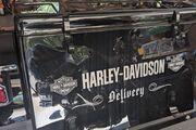 Picture 8 - 1965 Harley-Davidson Servi motorbike