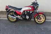 Picture 2 - Honda CB1100F motorbike