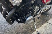 Picture 5 - Honda CB1100F motorbike