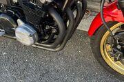 Picture 6 - Honda CB1100F motorbike