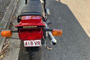Picture 7 - Honda CB1100F motorbike