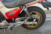 Picture 8 - Honda CB1100F motorbike