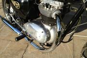 Picture 2 - BSA A65 1965 Fully restored motorbike