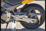 Picture 5 - Honda Hornet 1999 4cyl 600F extremely rare machine motorbike