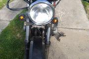 Picture 5 - Kawasaki Z500 1980 motorbike