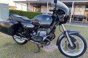 Picture 2 - BMW R100 1990 motorbike