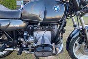 Picture 3 - BMW R100 1990 motorbike
