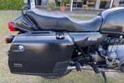 Picture 4 - BMW R100 1990 motorbike