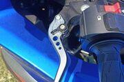 Picture 7 - 2021 Suzuki GSX-R600R4 Limited Edition Number 8/10 motorbike
