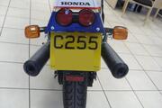 Picture 11 - 1986 Honda VF VF1000R Rothmans 1000cc Classic motorbike