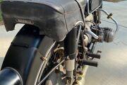 Picture 5 - 1967 BMW R-Series, Black for sale, VIN 1811273 motorbike