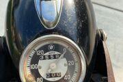 Picture 7 - 1967 BMW R-Series, Black for sale, VIN 1811273 motorbike