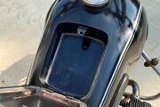 Picture 8 - 1967 BMW R-Series, Black for sale, VIN 1811273 motorbike