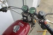Picture 6 - Honda CB750 K5 very original, barn find, great project motorbike