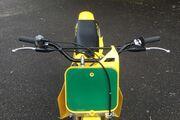Picture 3 - Suzuki RM250Z 1982 in excellent restored condition motorbike
