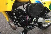 Picture 4 - Suzuki RM250Z 1982 in excellent restored condition motorbike