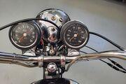 Picture 5 - 1974 Triumph Bonneville motorbike