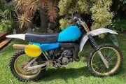 Picture 2 - 1980 Yamaha IT 175 Enduro Dirt Bike motorbike