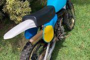 Picture 3 - 1980 Yamaha IT 175 Enduro Dirt Bike motorbike