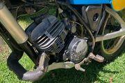Picture 7 - 1980 Yamaha IT 175 Enduro Dirt Bike motorbike