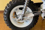 Picture 4 - Collectible Honda Z50R 1993 Mint Condition motorbike