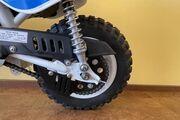 Picture 8 - Collectible Honda Z50R 1993 Mint Condition motorbike