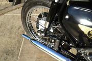 Picture 5 - BSA A65 1965 Fully restored motorbike
