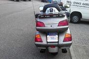 Picture 6 - 2004 Honda GL 1800 A-4 Goldwing ABS motorbike