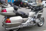 Picture 7 - 2004 Honda GL 1800 A-4 Goldwing ABS motorbike