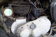 Picture 4 - BSA B31 Vintage Motorcycle motorbike