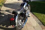 Picture 6 - BSA A65 1965 Fully restored motorbike