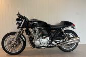 Honda CB 1100 for sale