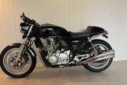 Picture 5 - Honda CB 1100 motorbike